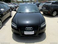 AUDI A3 1.6 TDI 105 CV CR Ambition