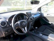 MERCEDES-BENZ B 180 CDI Executive