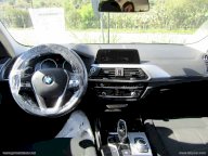 BMW X3 xDrive20d Business Advantage