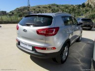 KIA Sportage 1.7 CRDI 2WD Plus