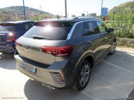 VOLKSWAGEN T-Roc 1.0 TSI R-Line