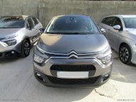 CITROEN C3 PureTech 83 S&S Feel