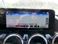 MERCEDES-BENZ GLA 220 d Automatic 4Matic Premium