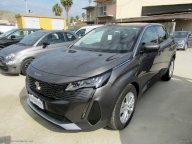 PEUGEOT 3008 BlueHDi 130 S&S EAT8 ActiveBusiness