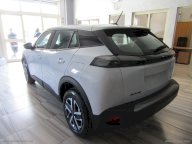 PEUGEOT 2008 PureTech 100 S&S Active