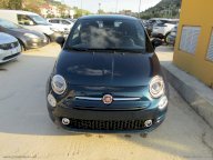 FIAT 500 1.0 Hybrid Lounge