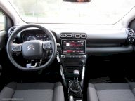 CITROEN C3 Aircross BlueHDi 110 S&S Plus