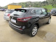 NISSAN Qashqai 1.5 dCi 115 CV Business