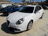 ALFA ROMEO Giulietta 1.6 JTDm 120 CV Business