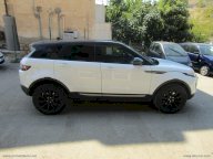 LAND ROVER RR Evoque 2.0 TD4 150 CV 5p. Bs Ed. SE