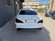MERCEDES-BENZ CLA 220 CDI Automatic Executive