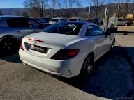 MERCEDES-BENZ SLC 250 d AMG line