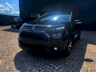 CITROEN C3 PureTech 110 S&S Max