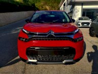 CITROEN C3 Aircross BlueHDi 110 S&S YOU