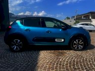 CITROEN C3 PureTech 110 S&S Shine