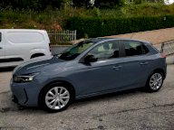 OPEL Corsa 1.2 Edition