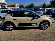 CITROEN C3 PureTech 110 S&S EAT6 Elle