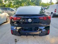 BMW X2 sDrive18d Msport