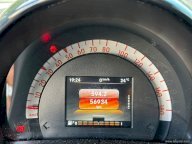 SMART fortwo 70 1.0 twinamic Passion