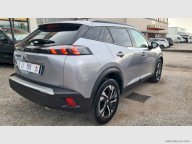 PEUGEOT 2008 BlueHDi 130 S&S EAT8 Allure