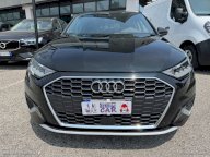 AUDI A3 SPB 35 TDI S tronic Business Advanced