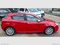 ALFA ROMEO Giulietta 1.6 JTDm TCT 120 CV Sport