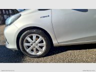 TOYOTA Yaris 1.5 Hybrid 5p. Active