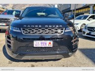 LAND ROVER RR Evoque 2.0D 180 CV AWD Auto R-Dyn. SE