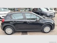 CITROEN C3 PureTech 83 S&S Feel