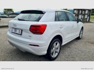AUDI Q2 1.6 TDI Sport