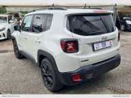 JEEP Renegade 1.6 Mjt 120CV Longitude