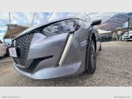 PEUGEOT 208 motore elettrico 136 CV 5p. Allure