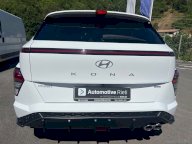 HYUNDAI Kona HEV 1.6 DCT NLine