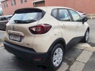 RENAULT Captur TCe 12V 90 CV S&S Energy