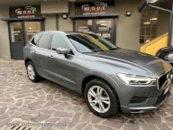 VOLVO XC60 D4 AWD Geartronic Business