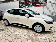 RENAULT Clio dCi 8V 75 CV S&S 5p. Duel2