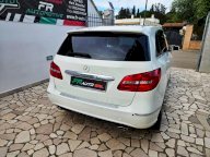 MERCEDES-BENZ B 180 CDI BlueEFFICIENCY Premium