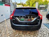 VOLVO V60 D3 Geartronic Business