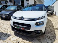 CITROEN C3 BlueHDi 100 S&S Shine