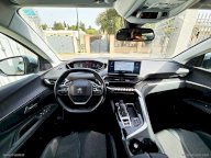 PEUGEOT 3008 BlueHDi 130 S&S EAT8 GT