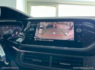 VOLKSWAGEN T-Cross 1.6 TDI DSG Advanced BMT