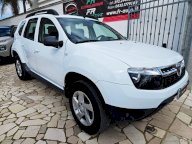 DACIA Duster 1.6 110 CV 4x2 GPL Lauréate