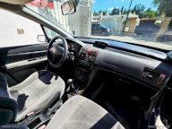 PEUGEOT 307 2.0 HDi SW