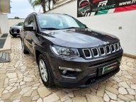 JEEP Compass 1.6 Mjt II 2WD Longitude