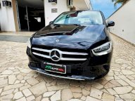 MERCEDES-BENZ B 200 d Automatic Executive