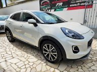 FORD Puma 1.0 EcoB. Hyb. 125 S&S ST-L. X Des.