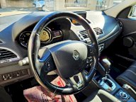 RENAULT Még. 1.5 dCi 110CV EDC ST Energy GT Line