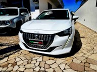 PEUGEOT 208 BlueHDi 100 S&S 5p. Active