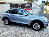 AUDI Q5 2.0 TDI quattro S tronic