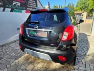 OPEL Mokka 1.7 CDTI Ecotec 130 4x2 aut. Cosmo